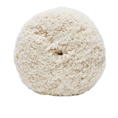 heavy compounding pad