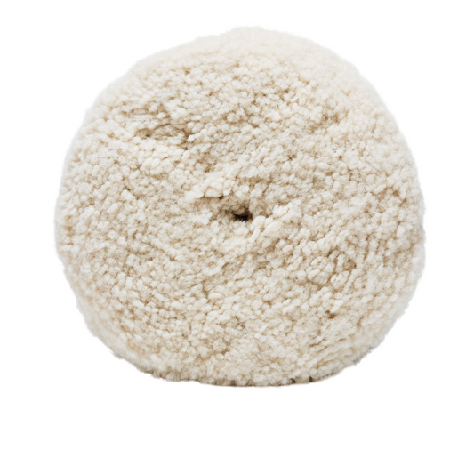 heavy compounding pad