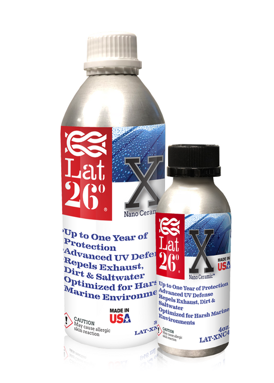 X Nano Ceramic™