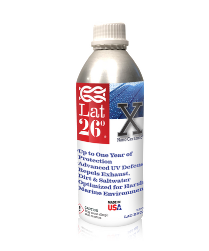 X Nano Ceramic™