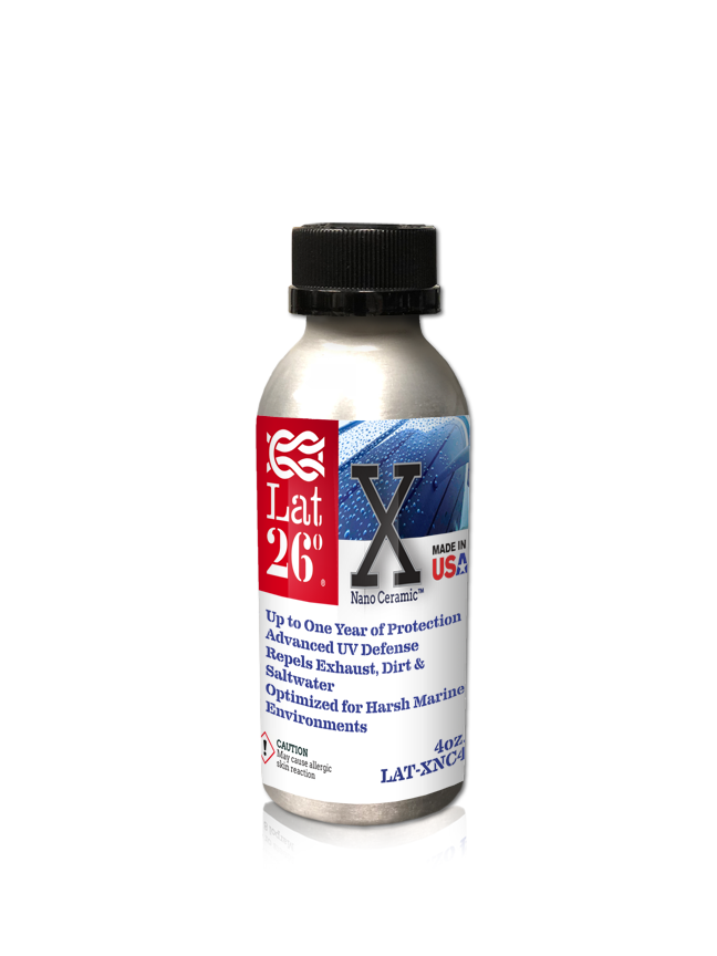 X Nano Ceramic™