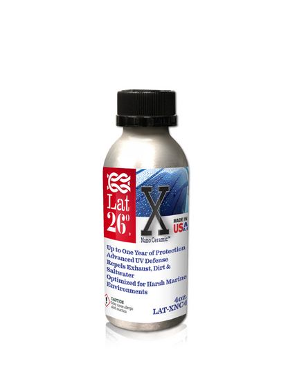 X Nano Ceramic™