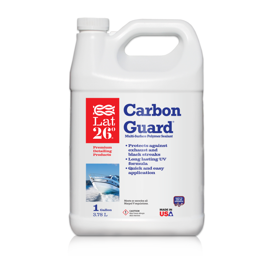 protect from exhaust