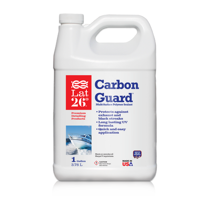 protect from exhaust