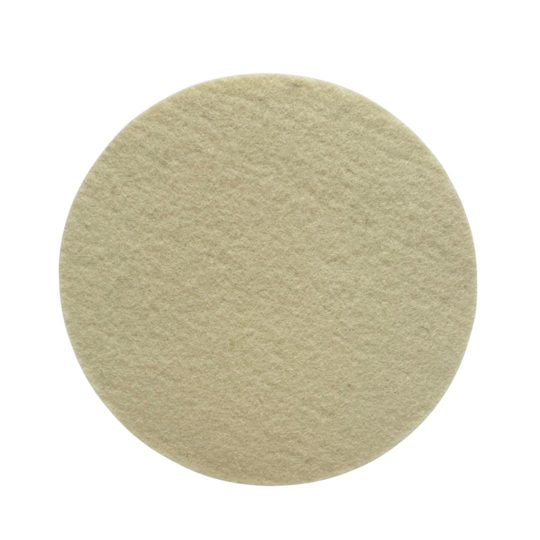 Felt Disc – Lat 26°