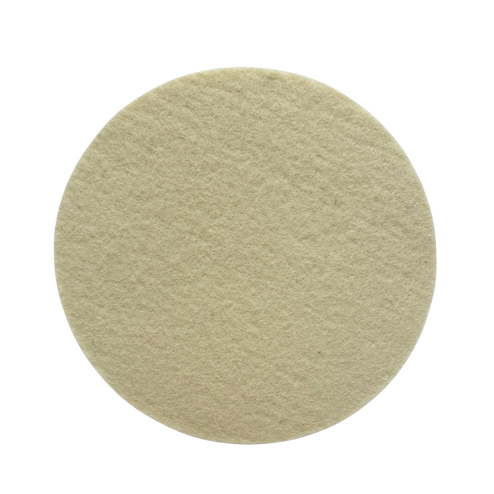 Felt Disc