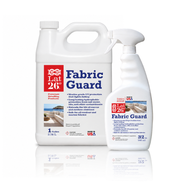 Fabric Guard