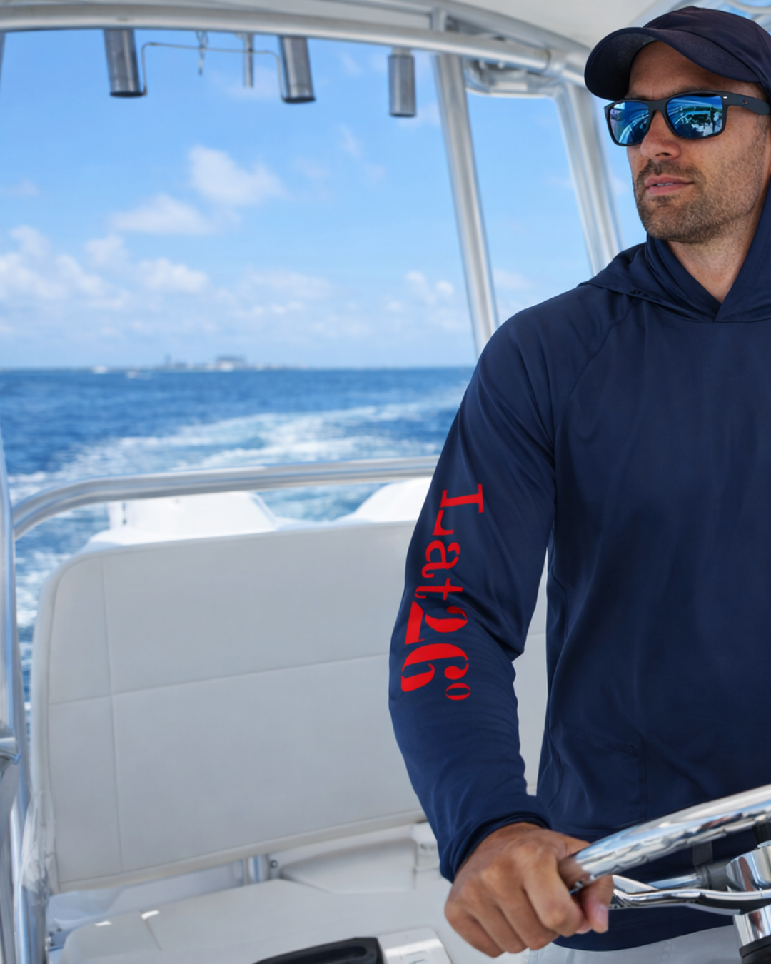 USA 250 Hoodie