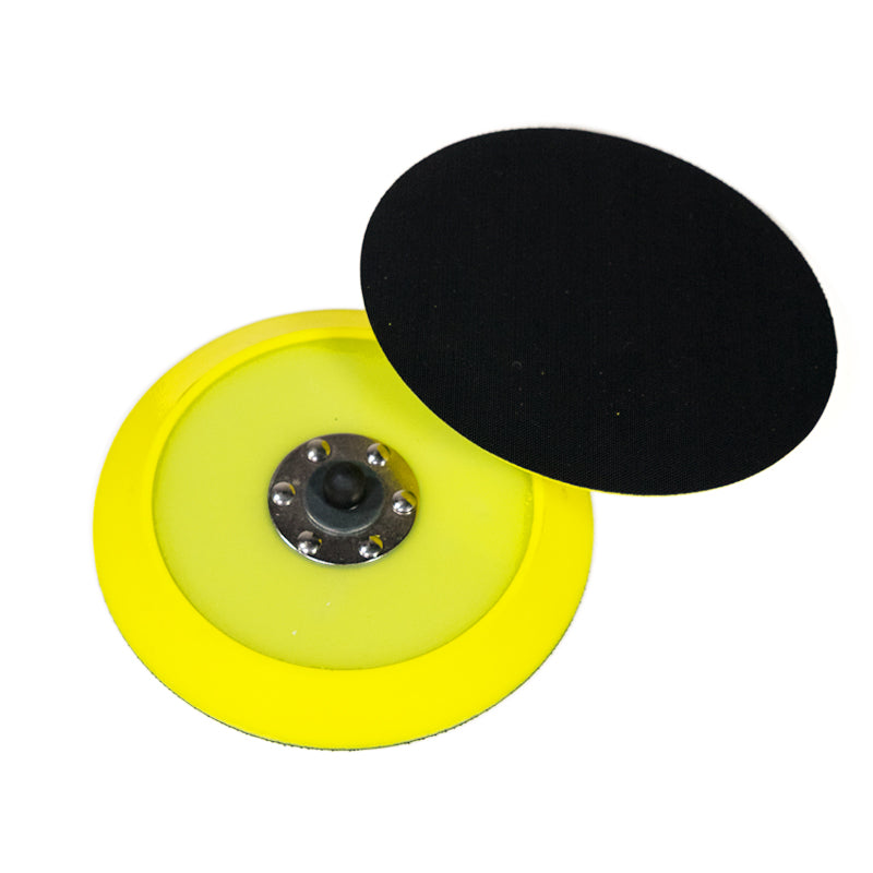 Backing Plate - 6"
