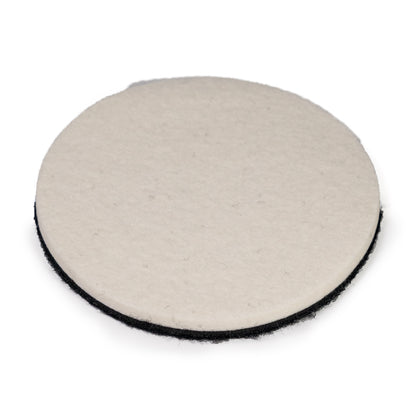 Felt Disc 6" - Lat 26 Degrees