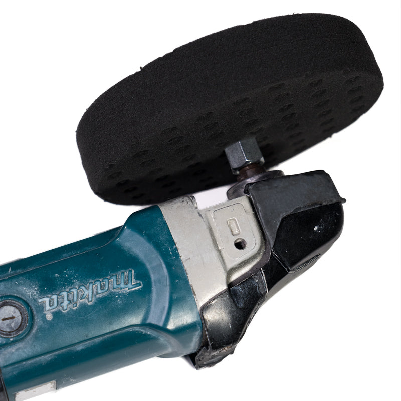 Pad Adapter 5/8in. thread on machine - Lat 26 Degrees