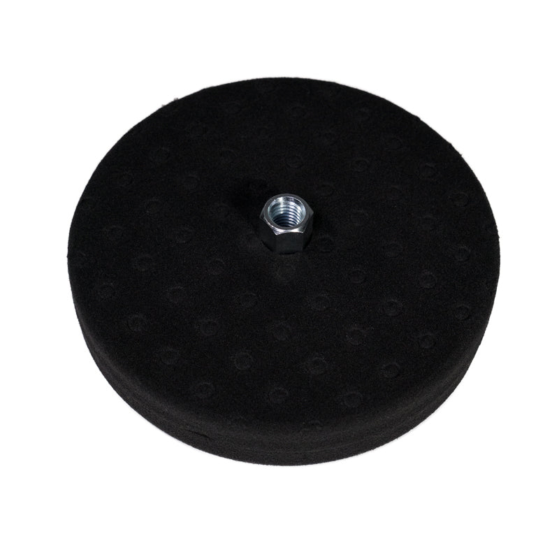 Pad Adapter 5/8in. thread connected to pad - Lat 26 Degrees